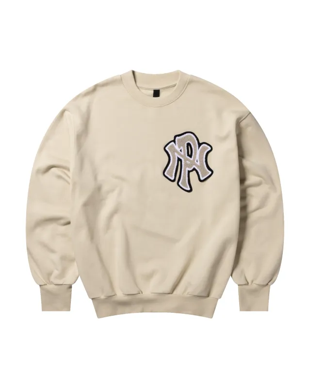 Column Hoodie made by No Problemo