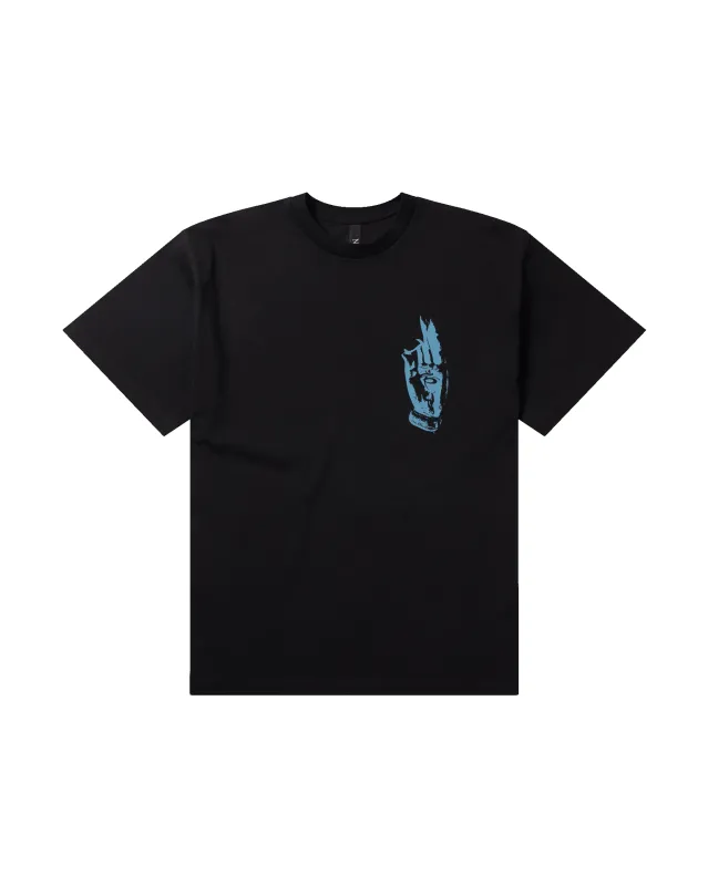 Holy Mountain SS Tee made by No Problemo