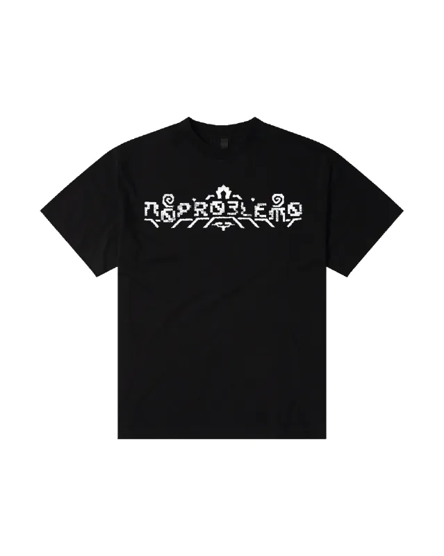 No Carpeto SS Tee made by No Problemo