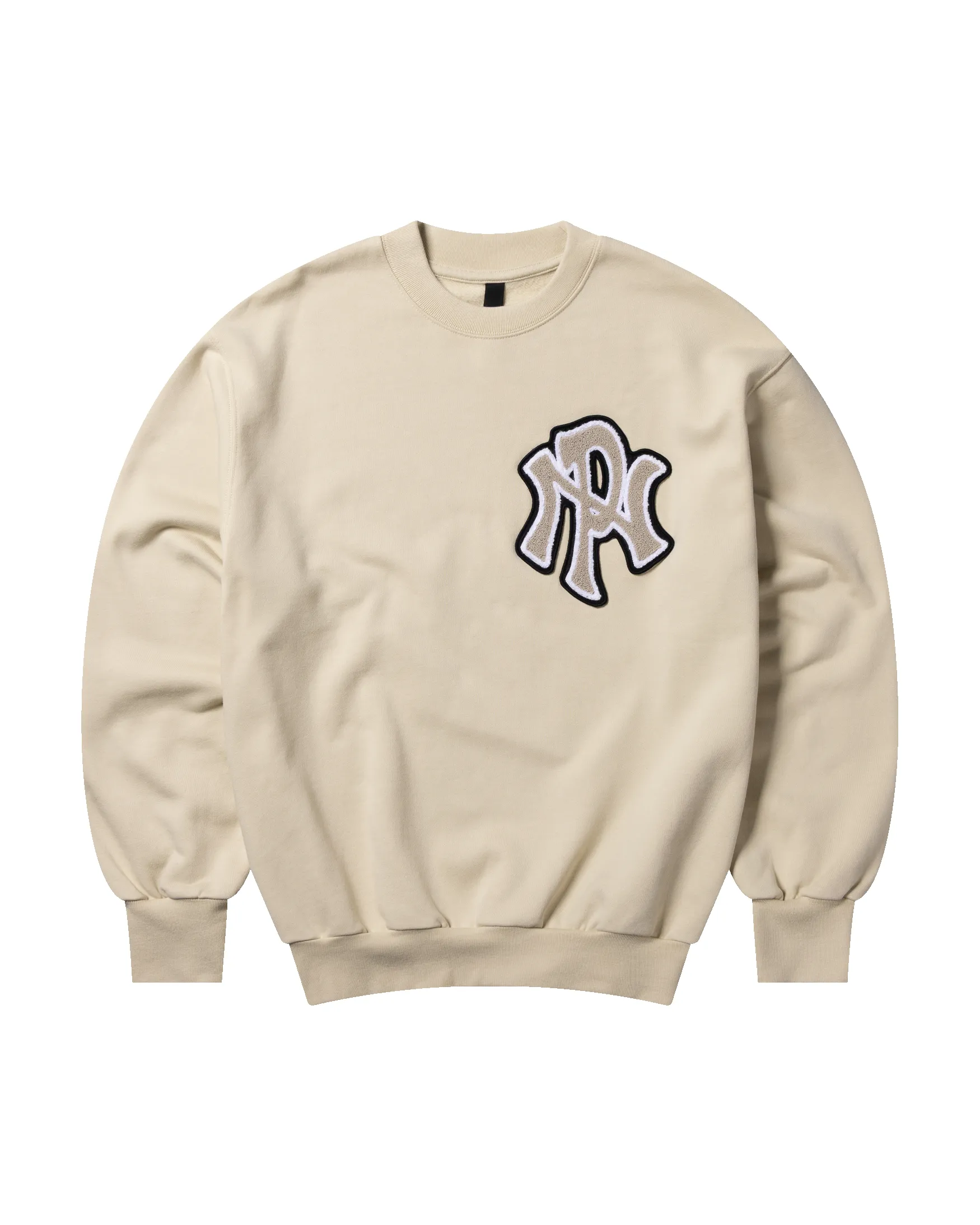 NYP Varsity Sweatshirt sold by No Problemo