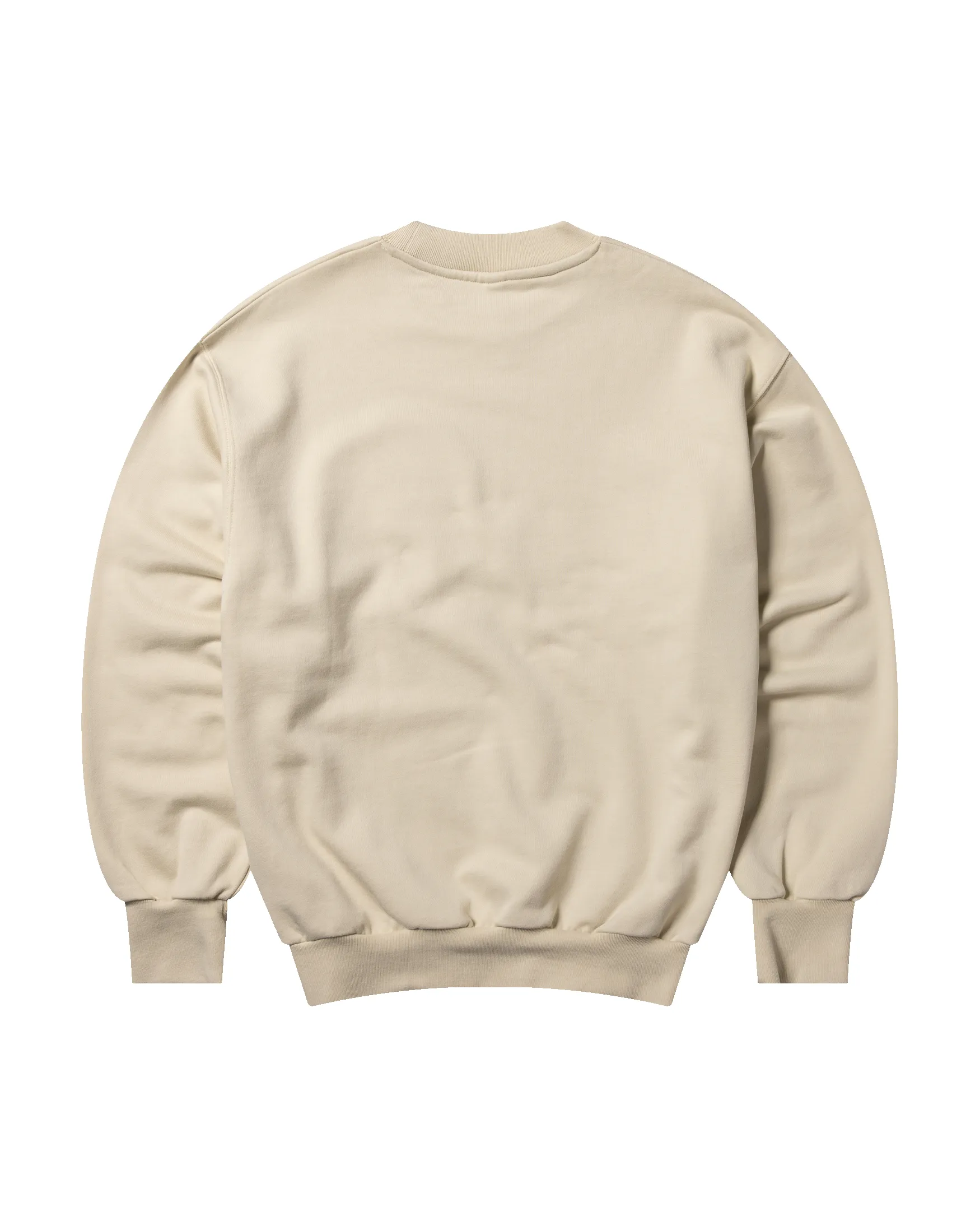 NYP Varsity Sweatshirt sold by No Problemo product image thumbnail 2