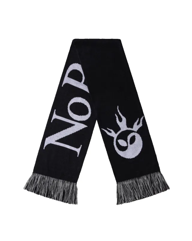 No Yang Scarf made by No Problemo