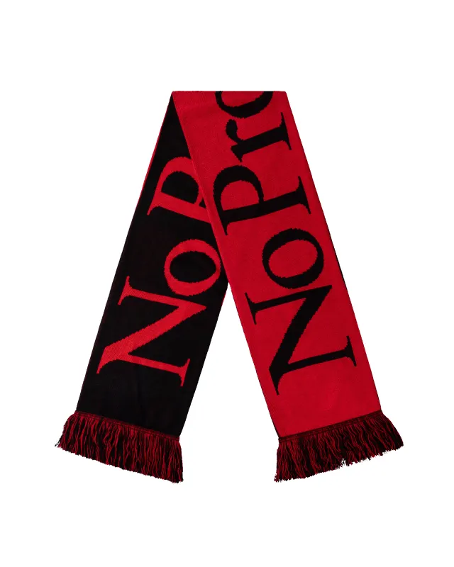 No Problemo Scarf made by No Problemo
