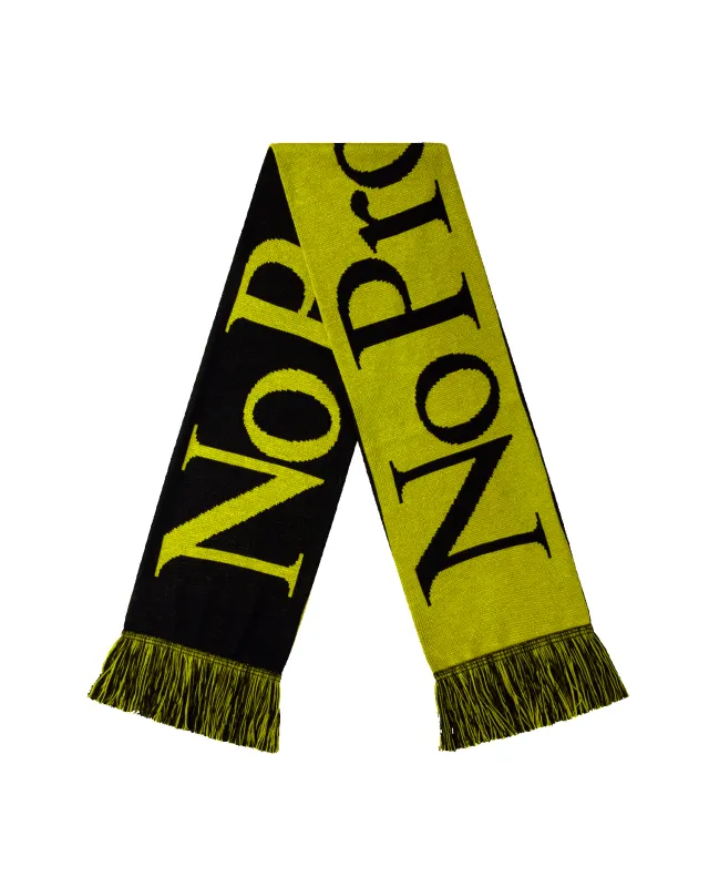 No Problemo Scarf made by No Problemo