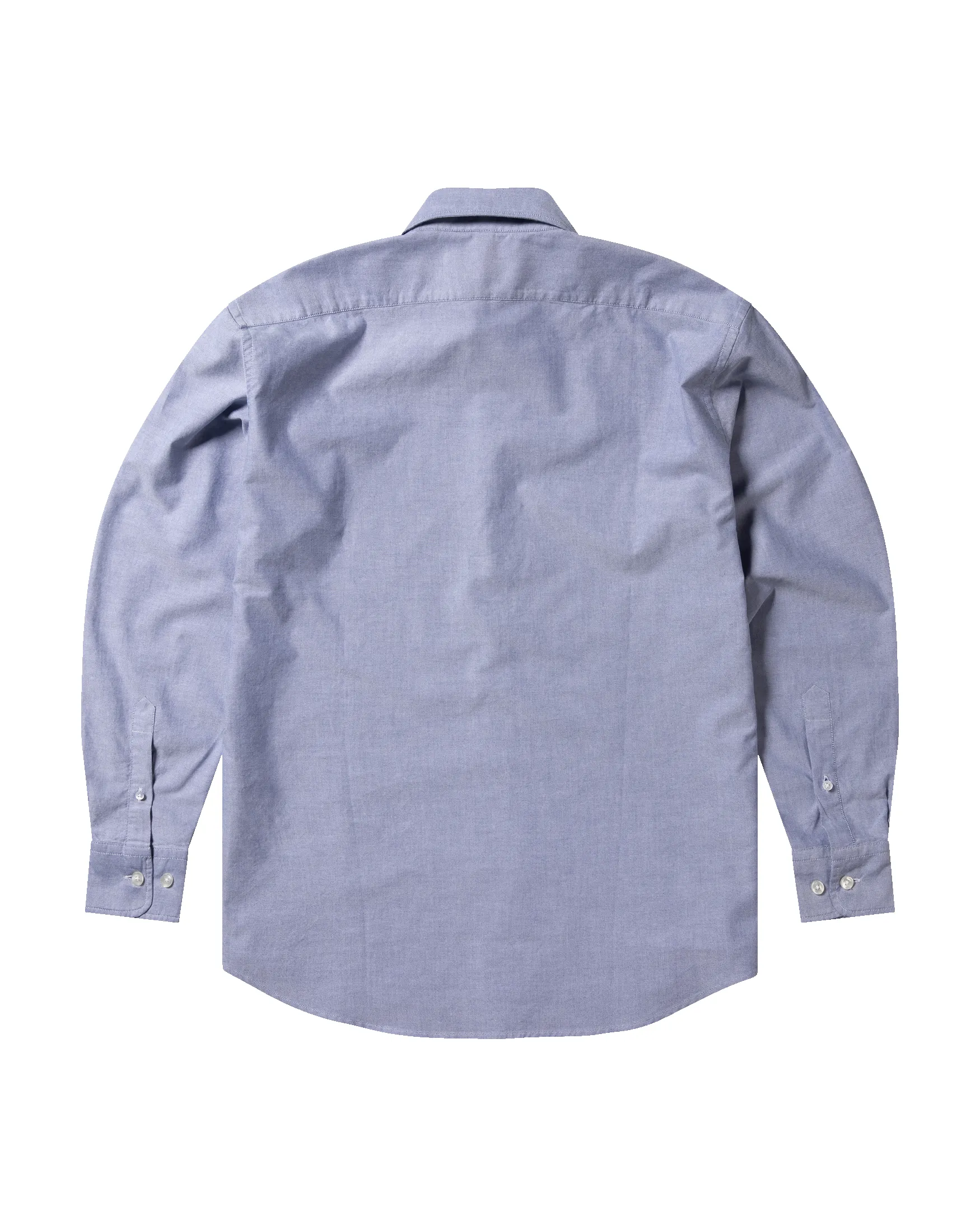 No Problemo Oxford LS Shirt sold by No Problemo product image thumbnail 3