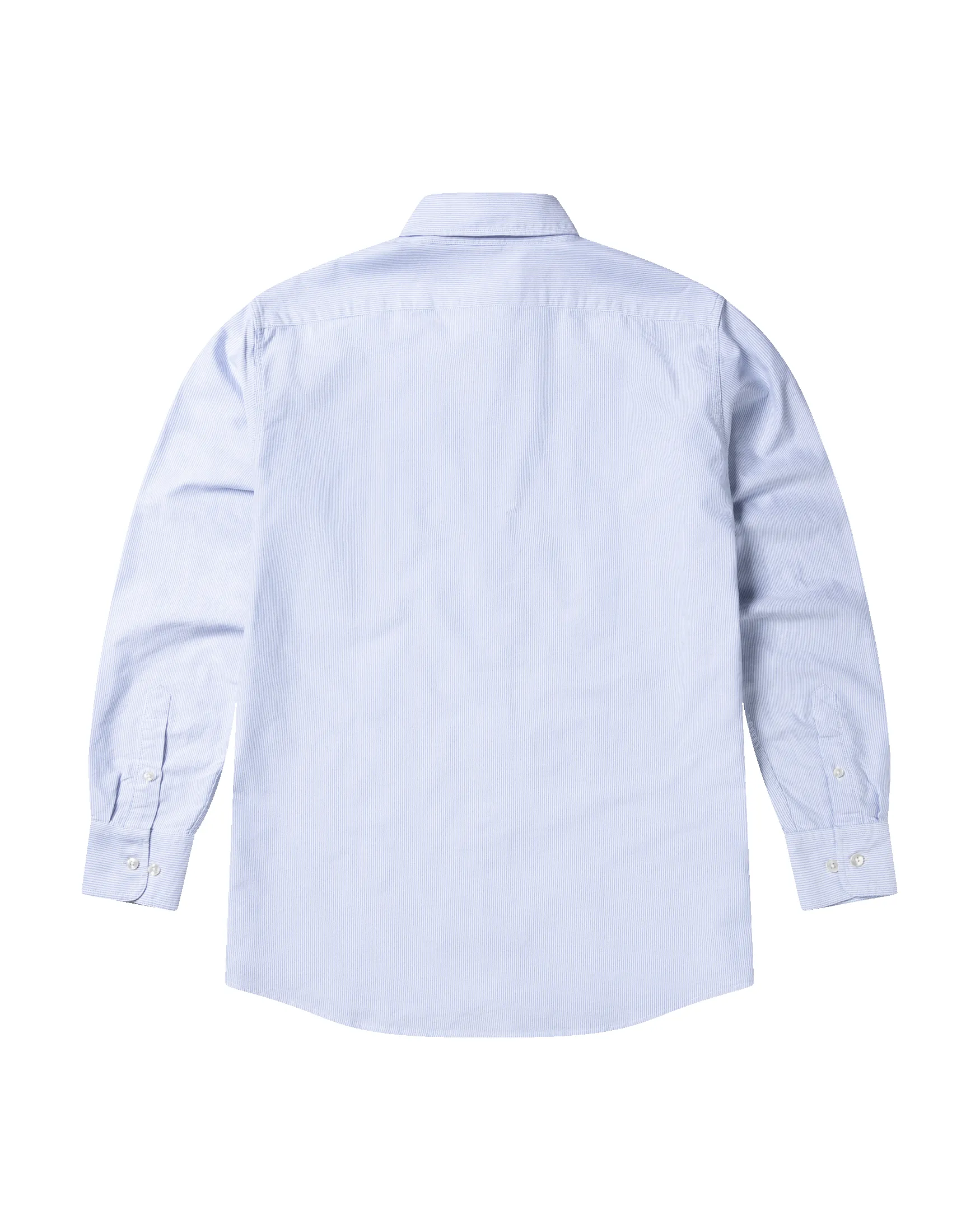 No Problemo LS Stripe Shirt sold by No Problemo product image thumbnail 2