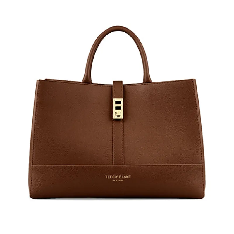 Lola Palmellato 15" - Brown sold by Teddy Blake