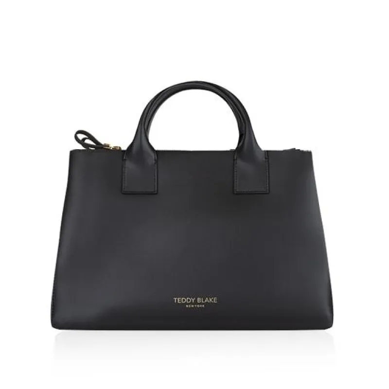 Bella Vitello 12" - Black/Red sold by Teddy Blake