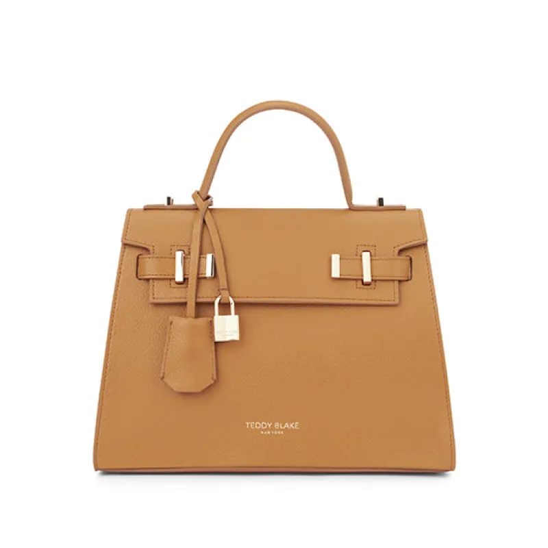 Ava  11" - Caramel sold by Teddy Blake