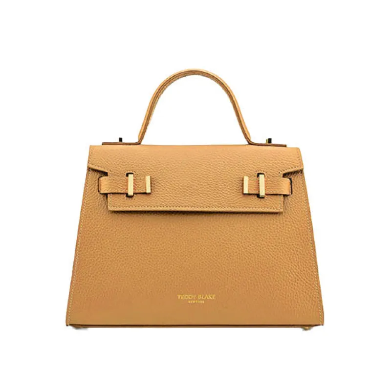 Ava  11" - Mocha Brown sold by Teddy Blake