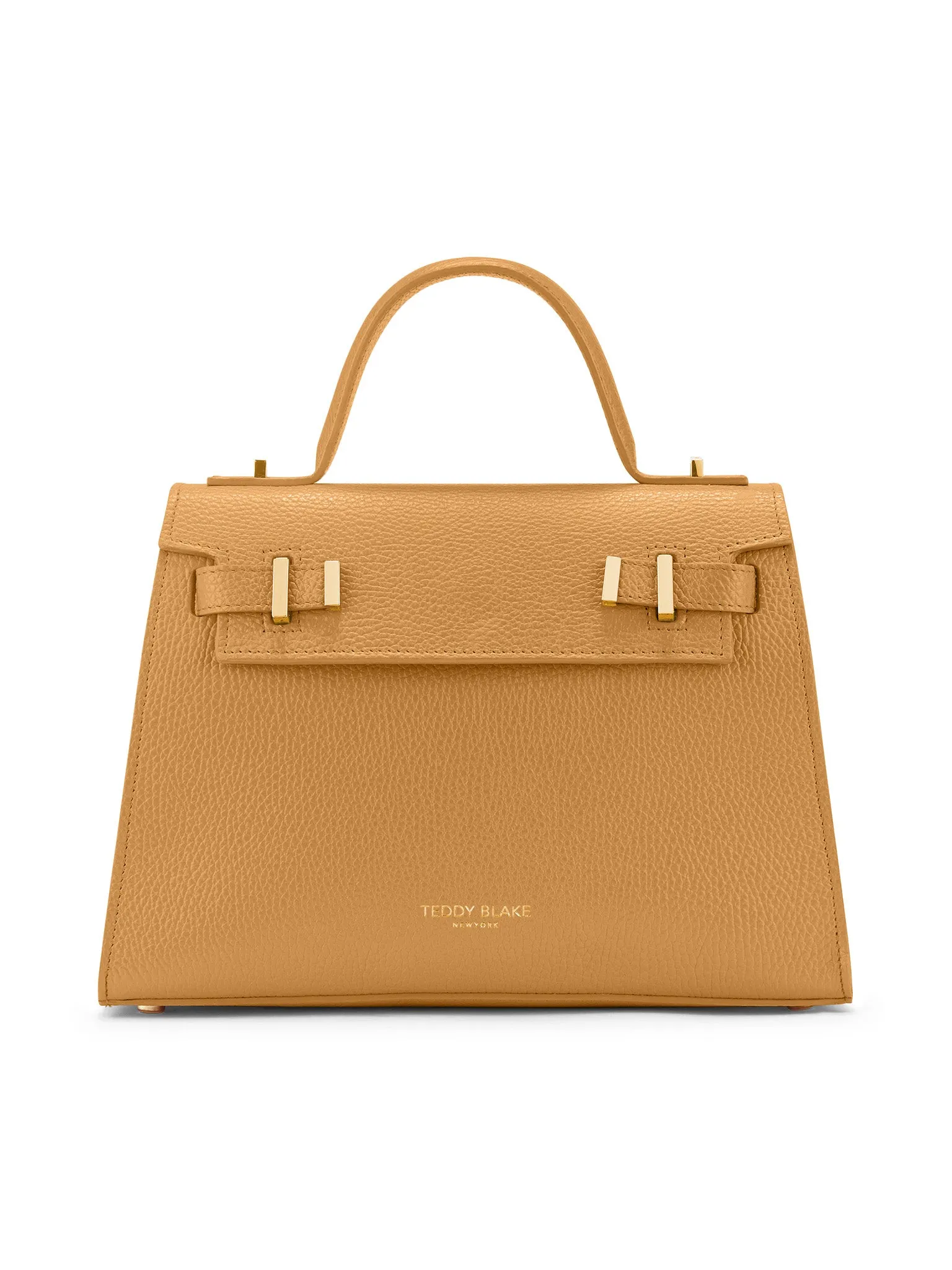 Ava 11" - Mocha Brown sold by Teddy Blake product image thumbnail 3