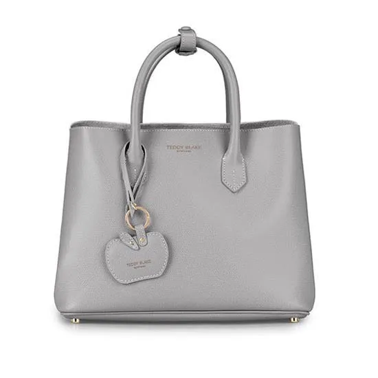 Vanessa Palmellato 12" - Light Grey sold by Teddy Blake product image thumbnail 2