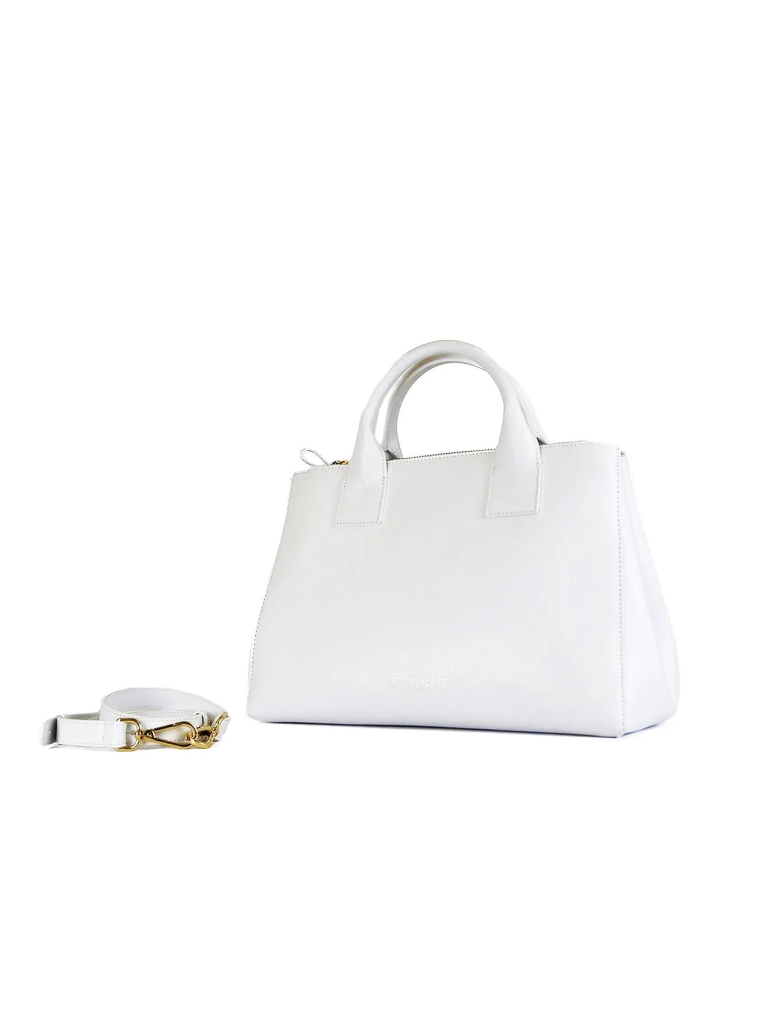 Bella Palmellato 12" - White sold by Teddy Blake product image thumbnail 4