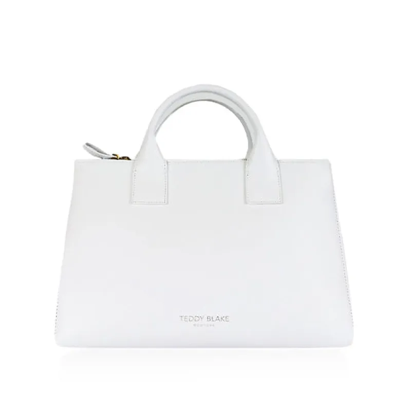 Bella Palmellato 12" - White sold by Teddy Blake