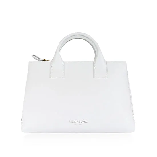 Bella Palmellato 12" - White sold by Teddy Blake