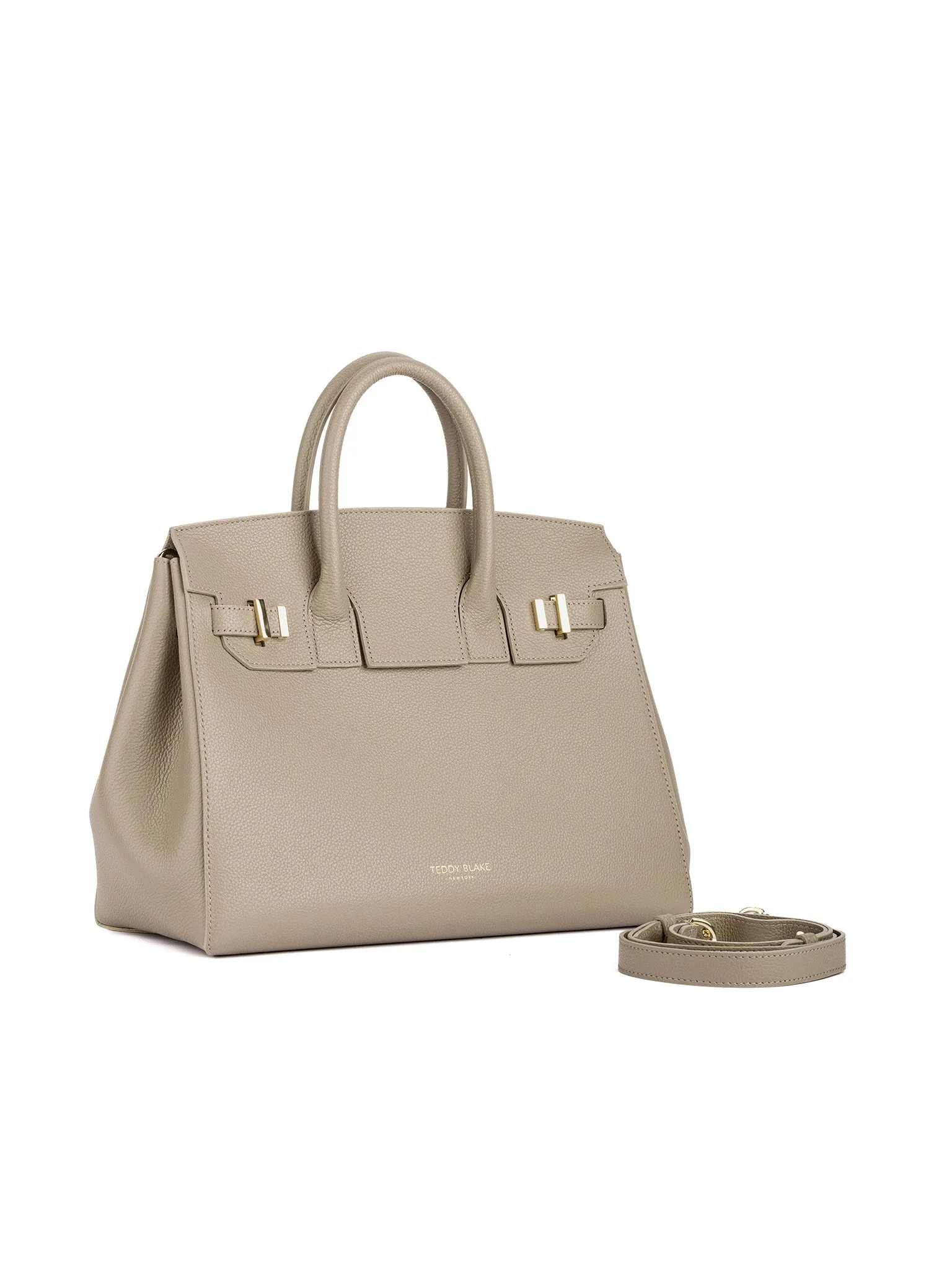 Gigi Dollarino 13" - Grey sold by Teddy Blake product image thumbnail 4