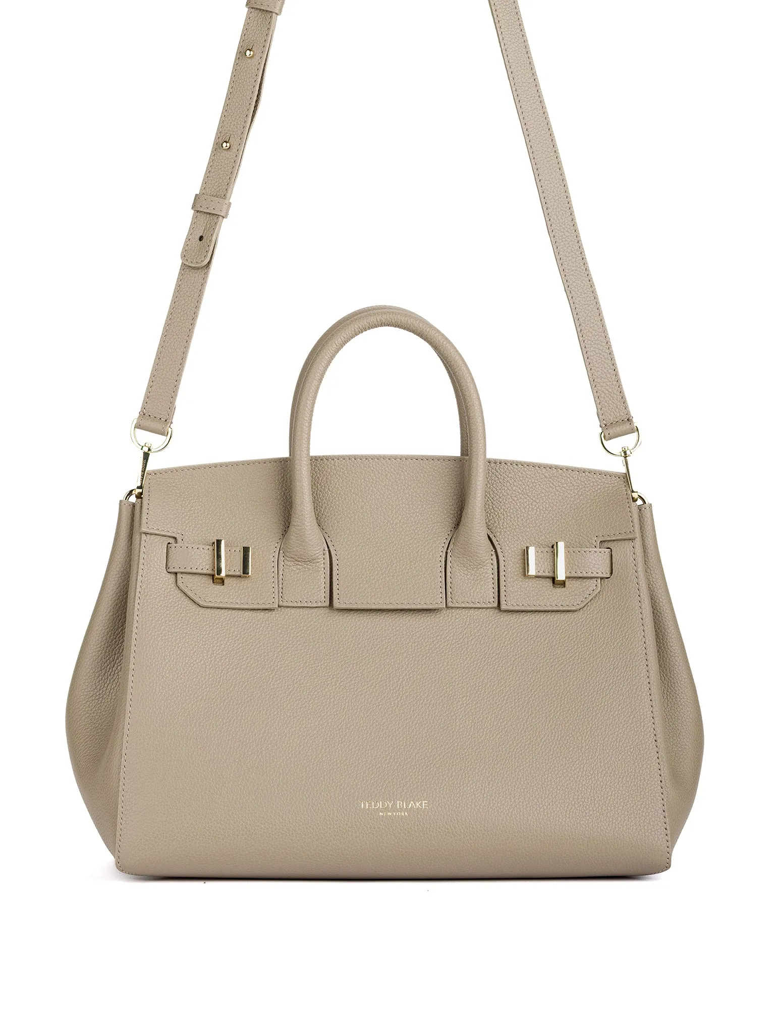 Gigi Dollarino 13" - Grey sold by Teddy Blake product image thumbnail 5