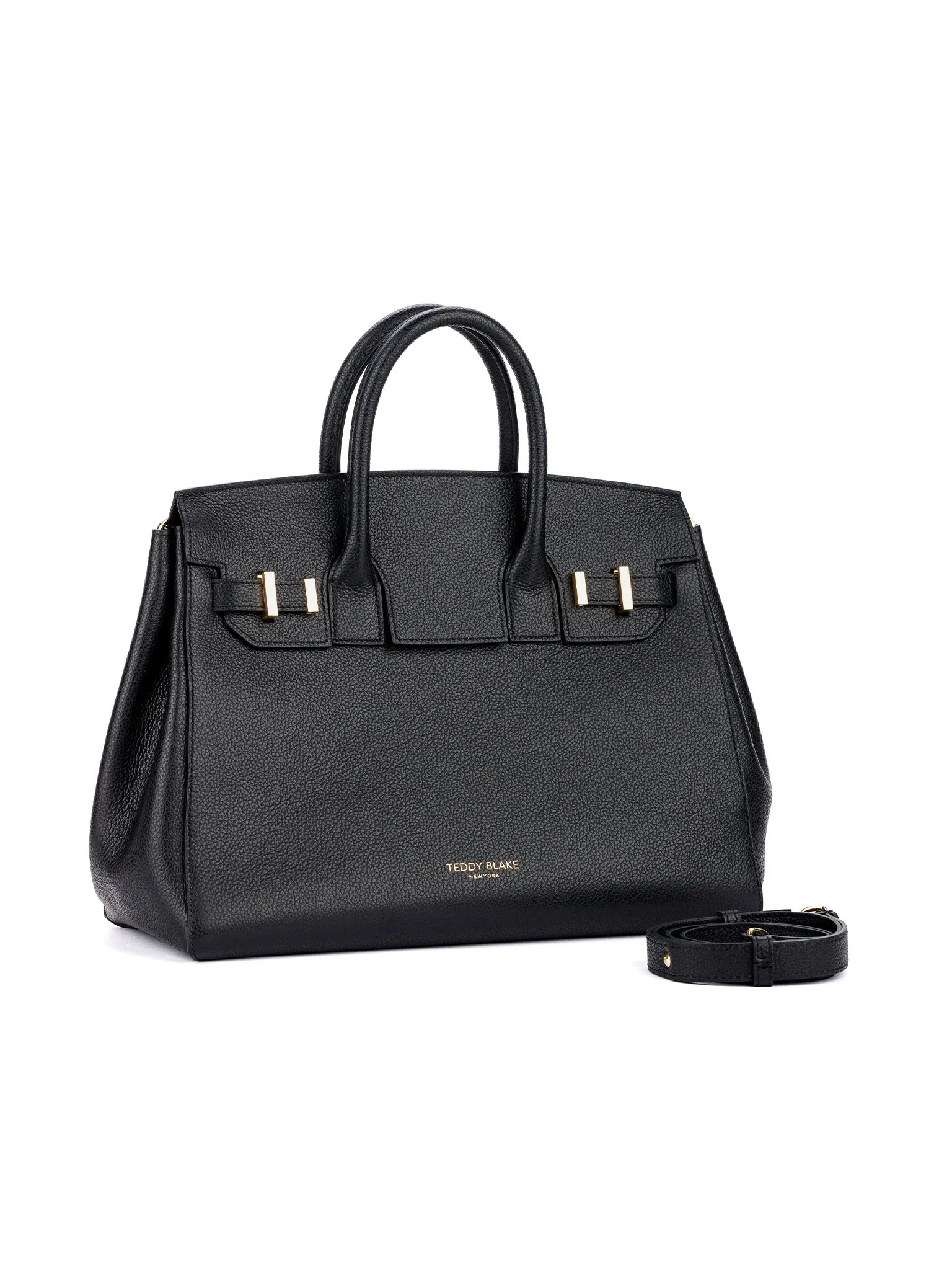 Gigi Dollarino 13" - Black sold by Teddy Blake product image thumbnail 4