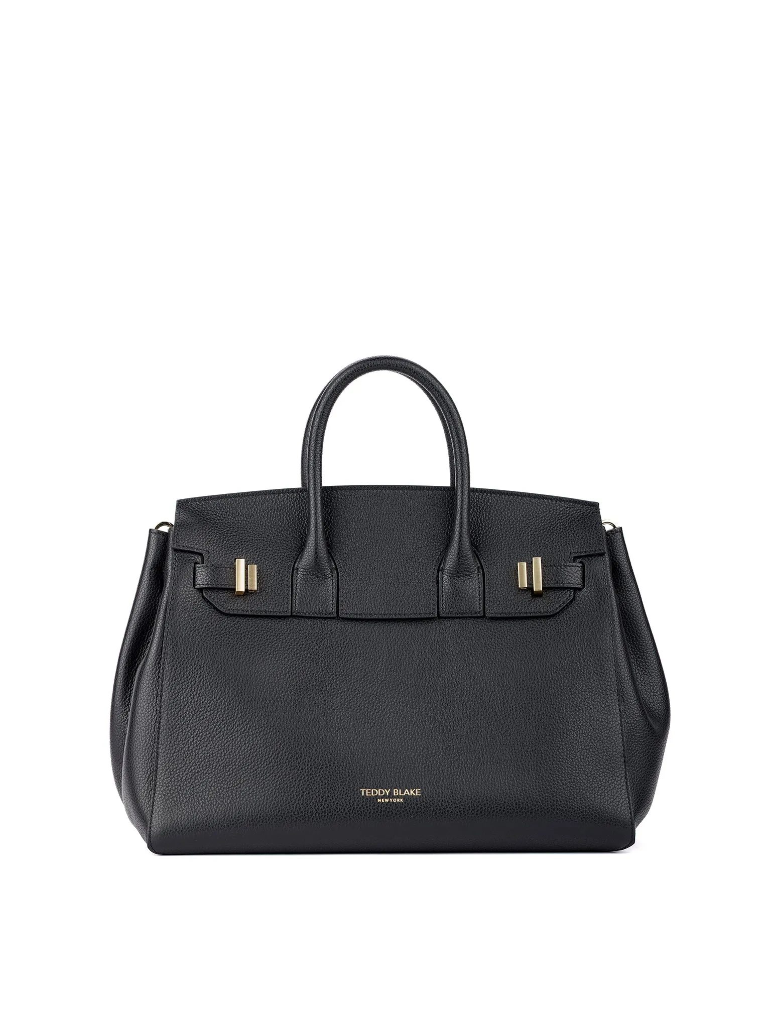 Gigi Dollarino 13" - Black sold by Teddy Blake product image thumbnail 3