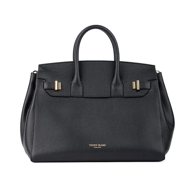 Gigi Dollarino 13" - Black sold by Teddy Blake