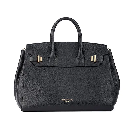 Gigi Dollarino 13" - Black sold by Teddy Blake