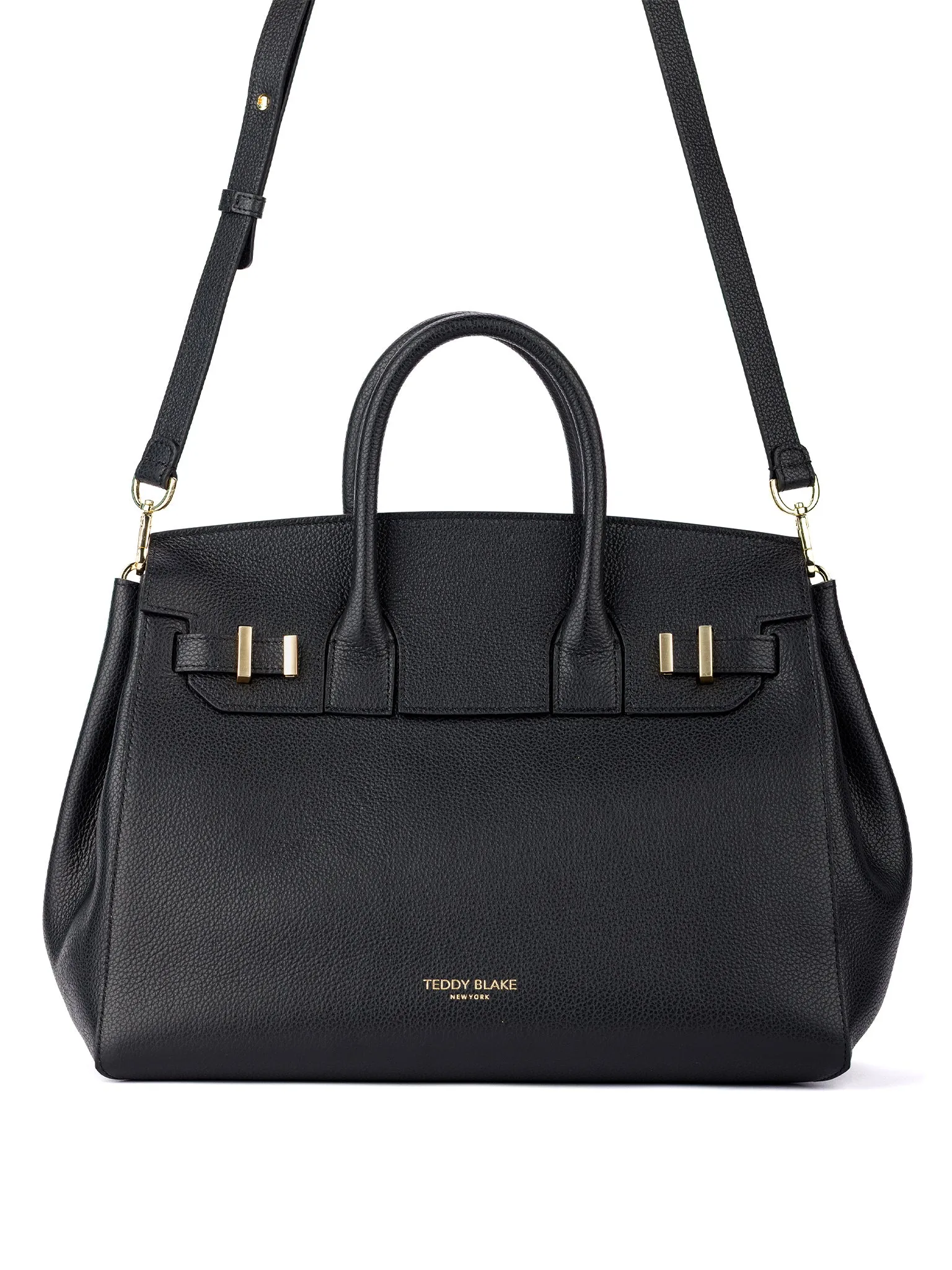 Gigi Dollarino 13" - Black sold by Teddy Blake product image thumbnail 5