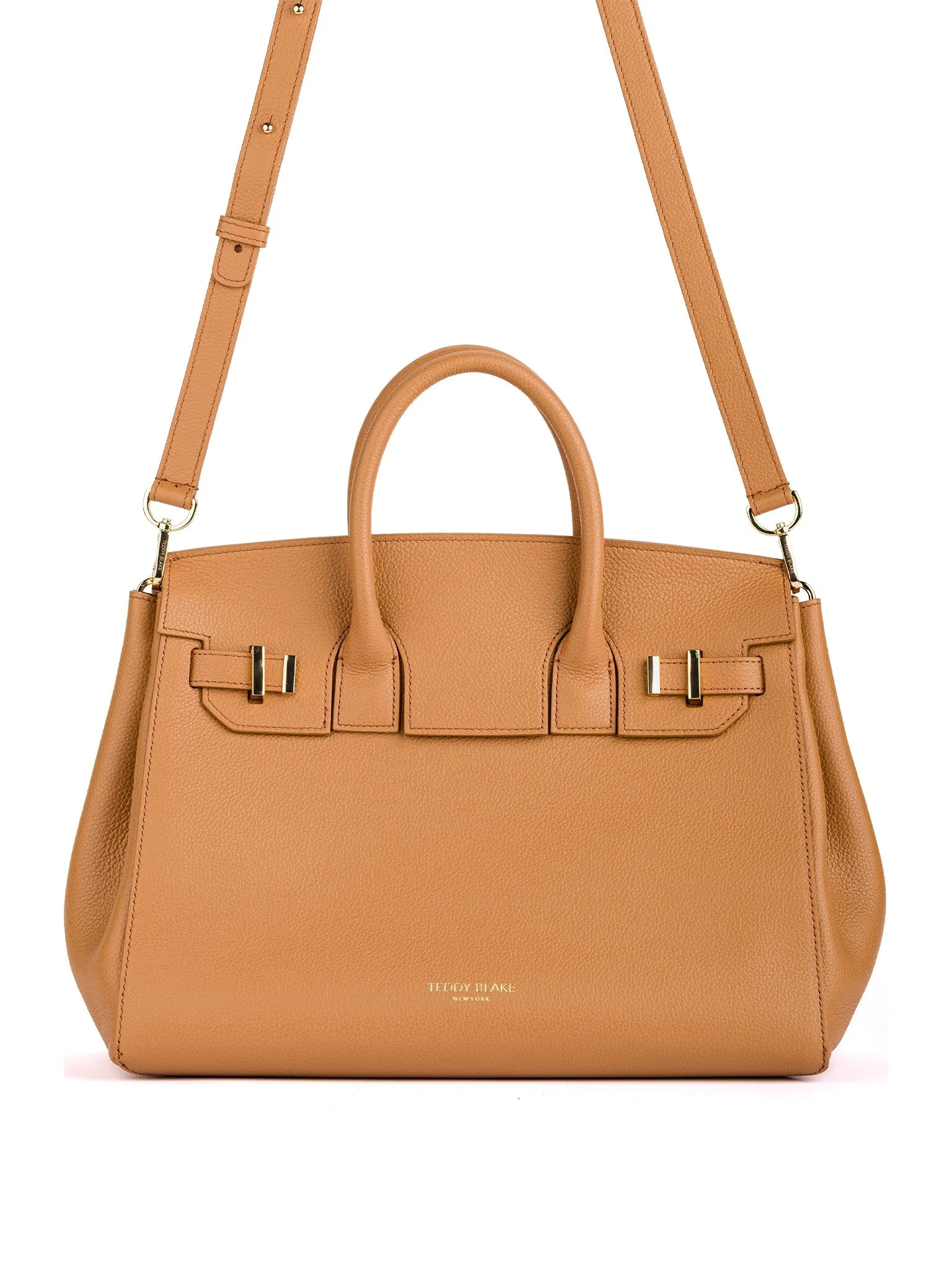 Gigi Dollarino 13" - Camel sold by Teddy Blake product image thumbnail 5