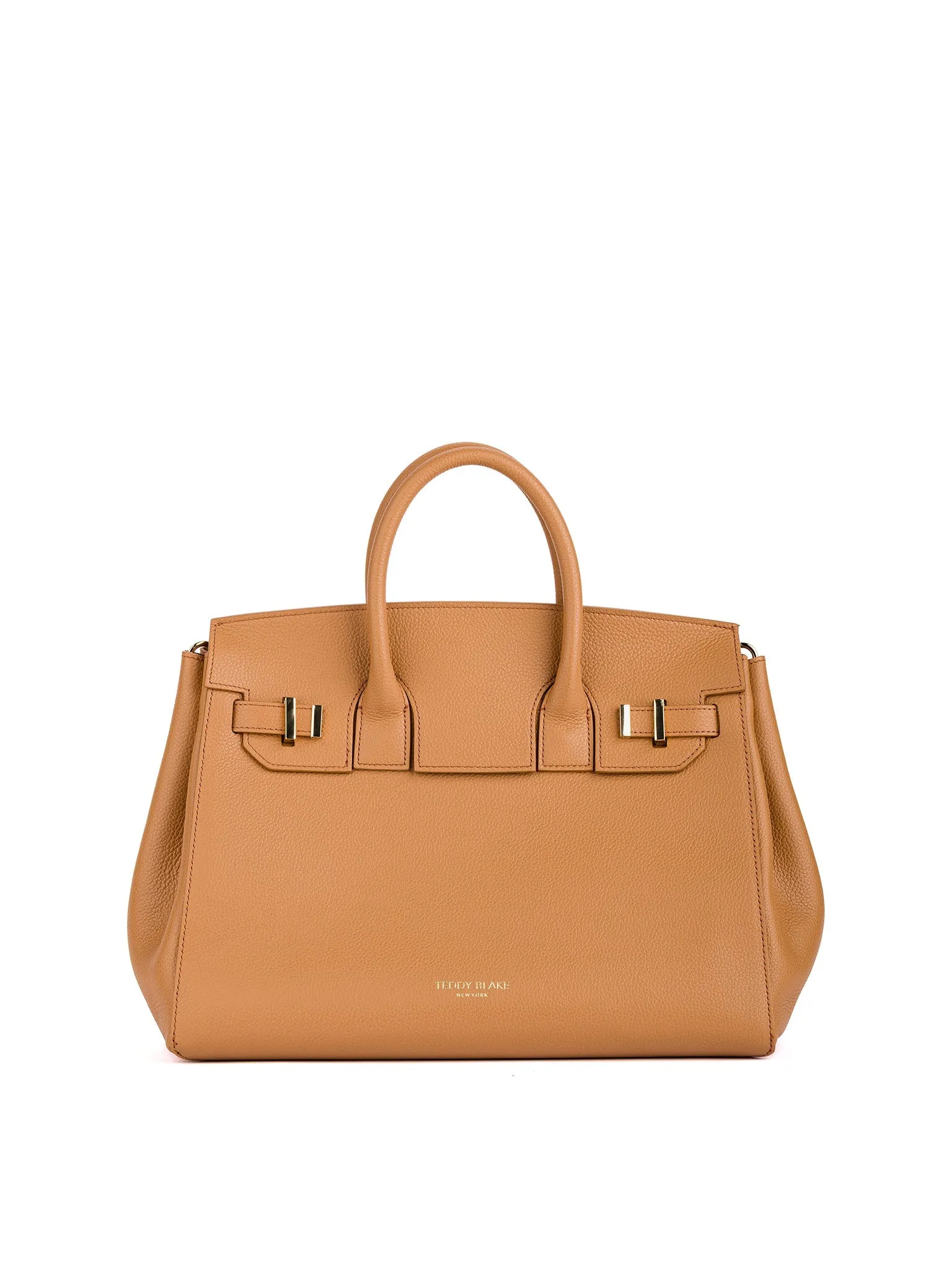 Gigi Dollarino 13" - Camel sold by Teddy Blake product image thumbnail 3