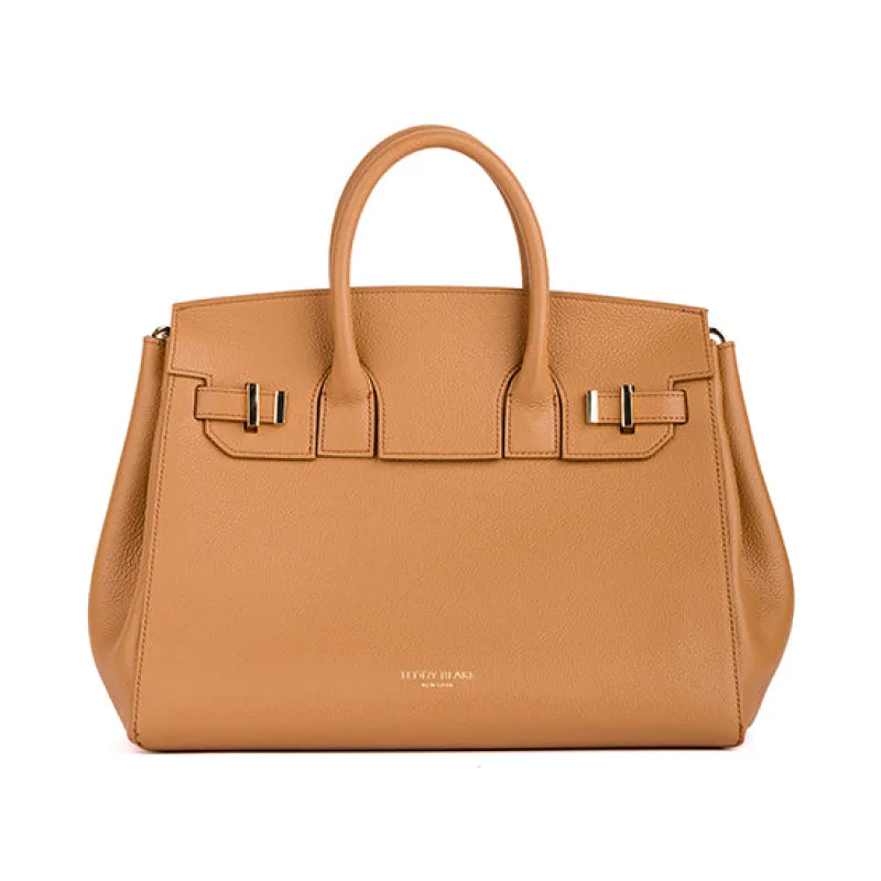 Gigi Dollarino 13" - Camel sold by Teddy Blake