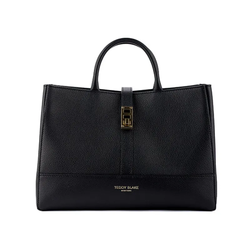 Lola Dollarino 12" - Black sold by Teddy Blake