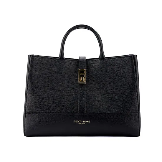 Lola Dollarino 12" - Black sold by Teddy Blake