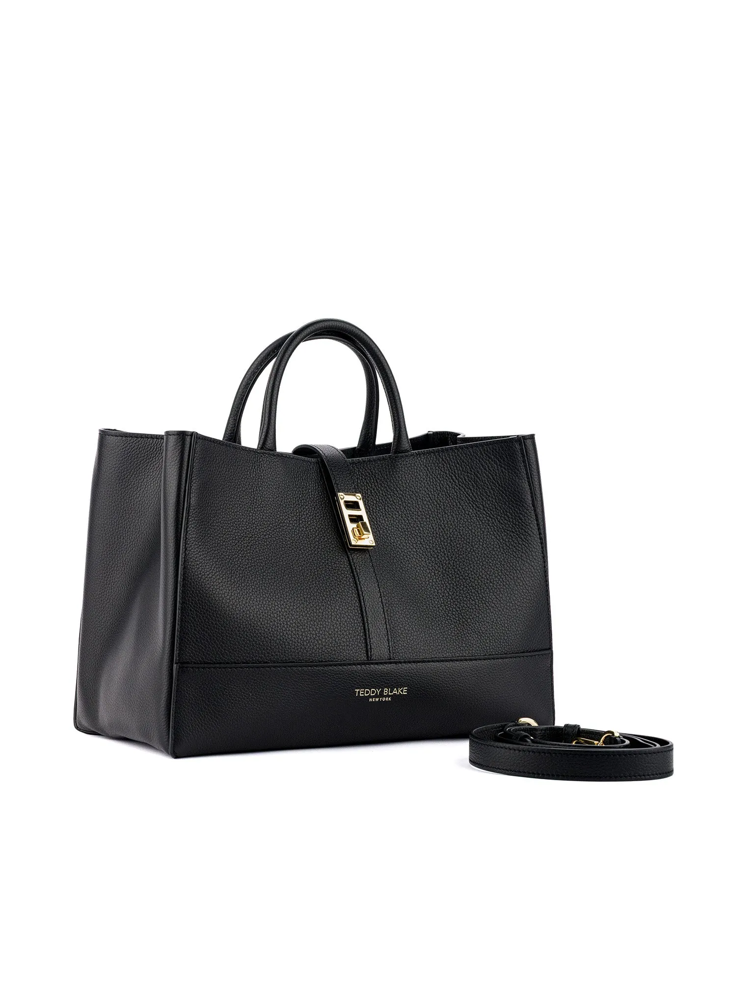 Lola Dollarino 12" - Black sold by Teddy Blake product image thumbnail 4