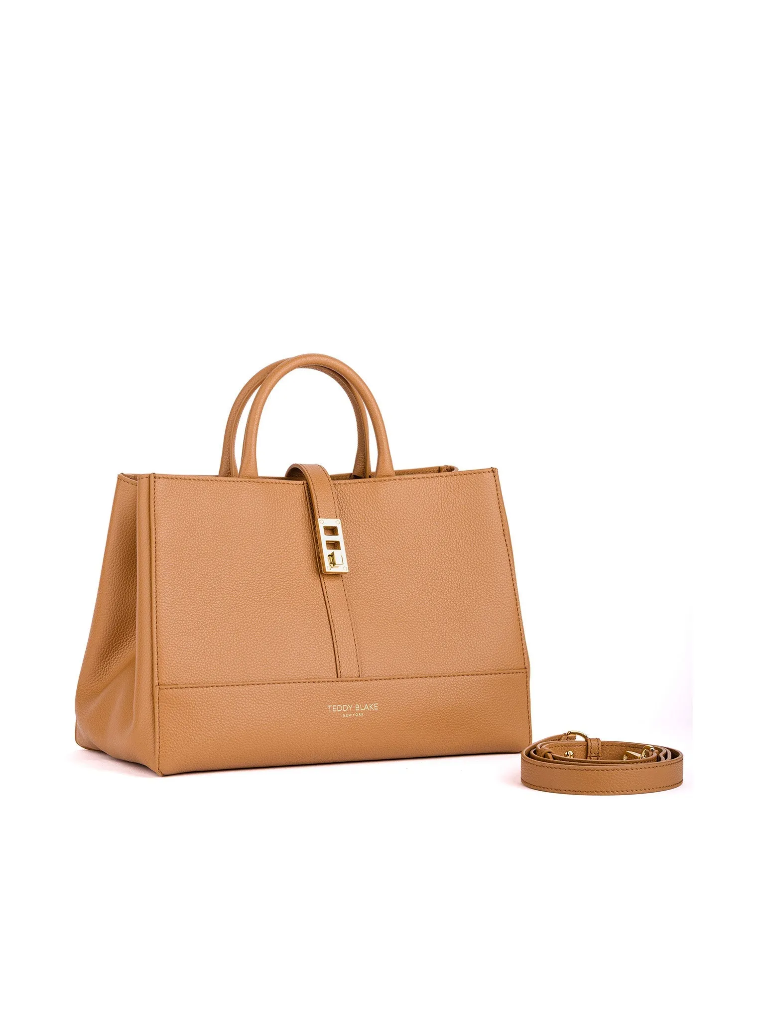 Lola Dollarino 12" - Camel sold by Teddy Blake product image thumbnail 4