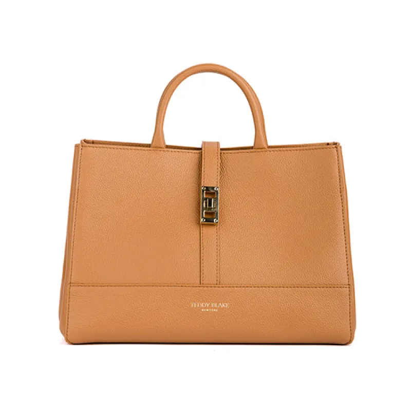 Lola Dollarino 12" - Camel sold by Teddy Blake