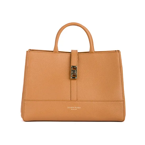 Lola Dollarino 12" - Camel sold by Teddy Blake