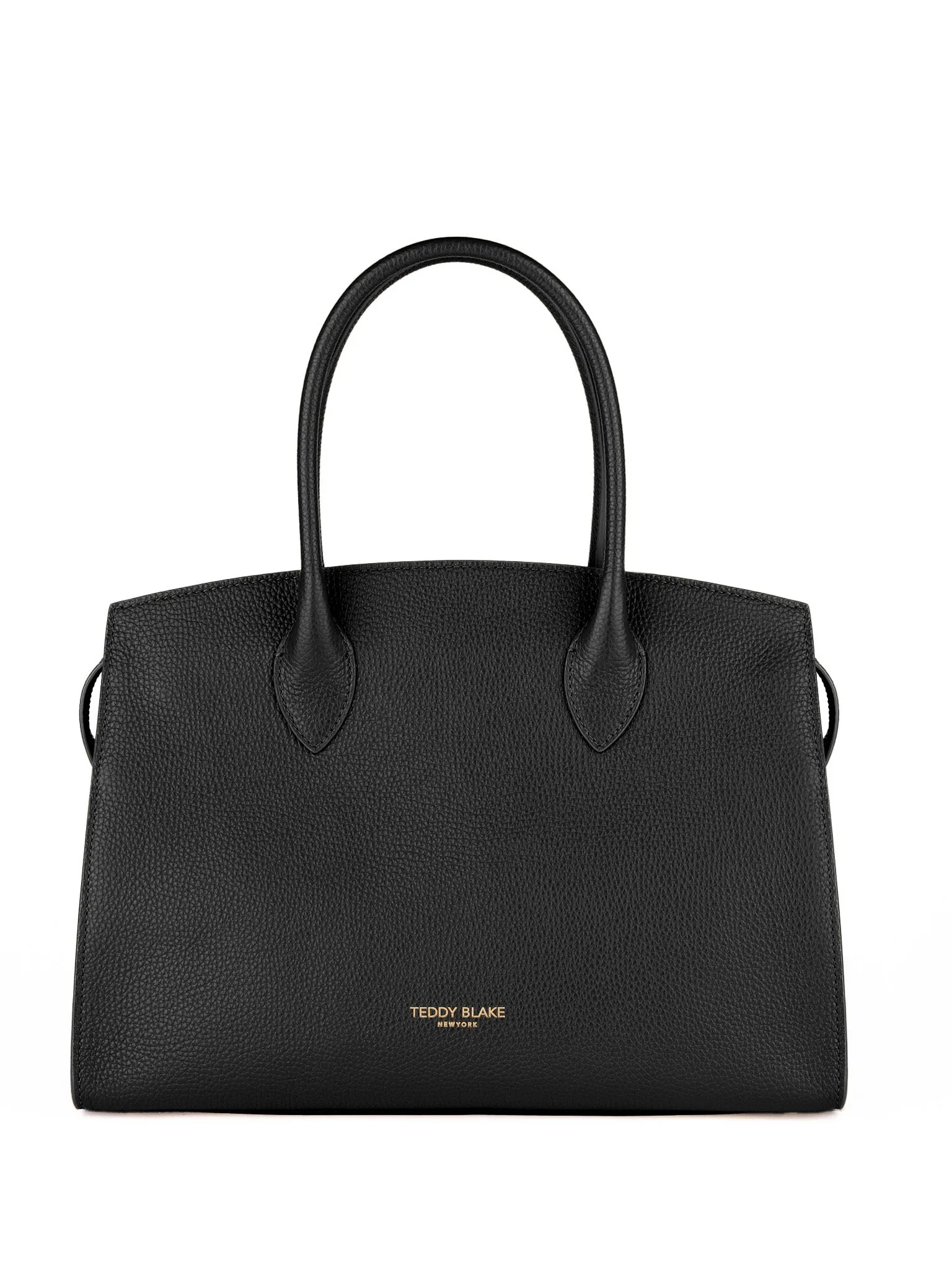 Claire Stampato 14" - Black/Red sold by Teddy Blake product image thumbnail 3