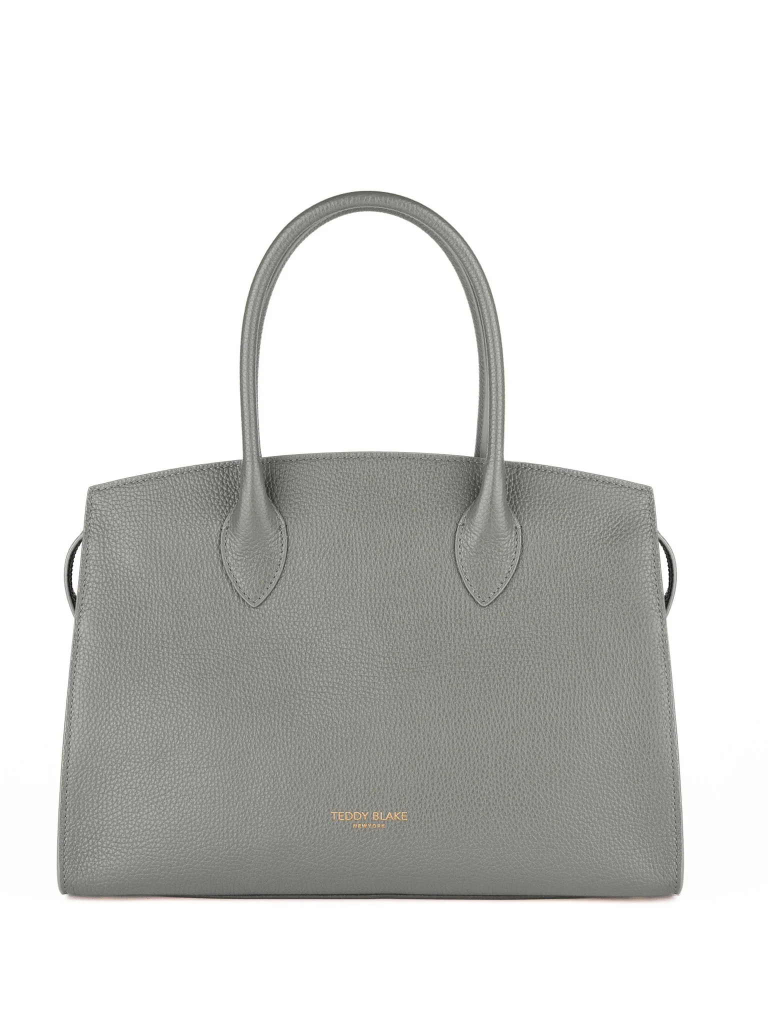 Claire Stampato 14" - Grey sold by Teddy Blake product image thumbnail 3