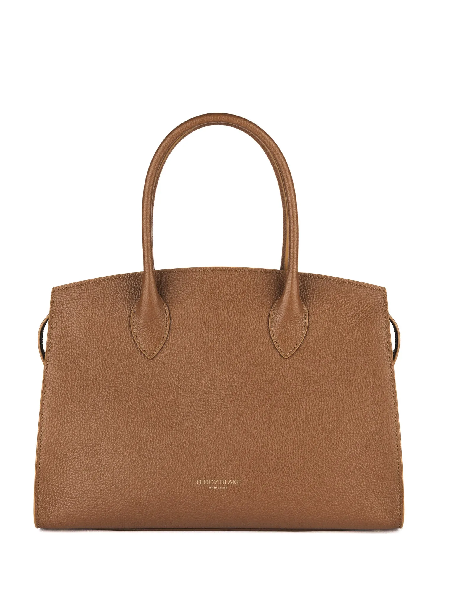 Claire Stampato 14" - Camel sold by Teddy Blake product image thumbnail 3