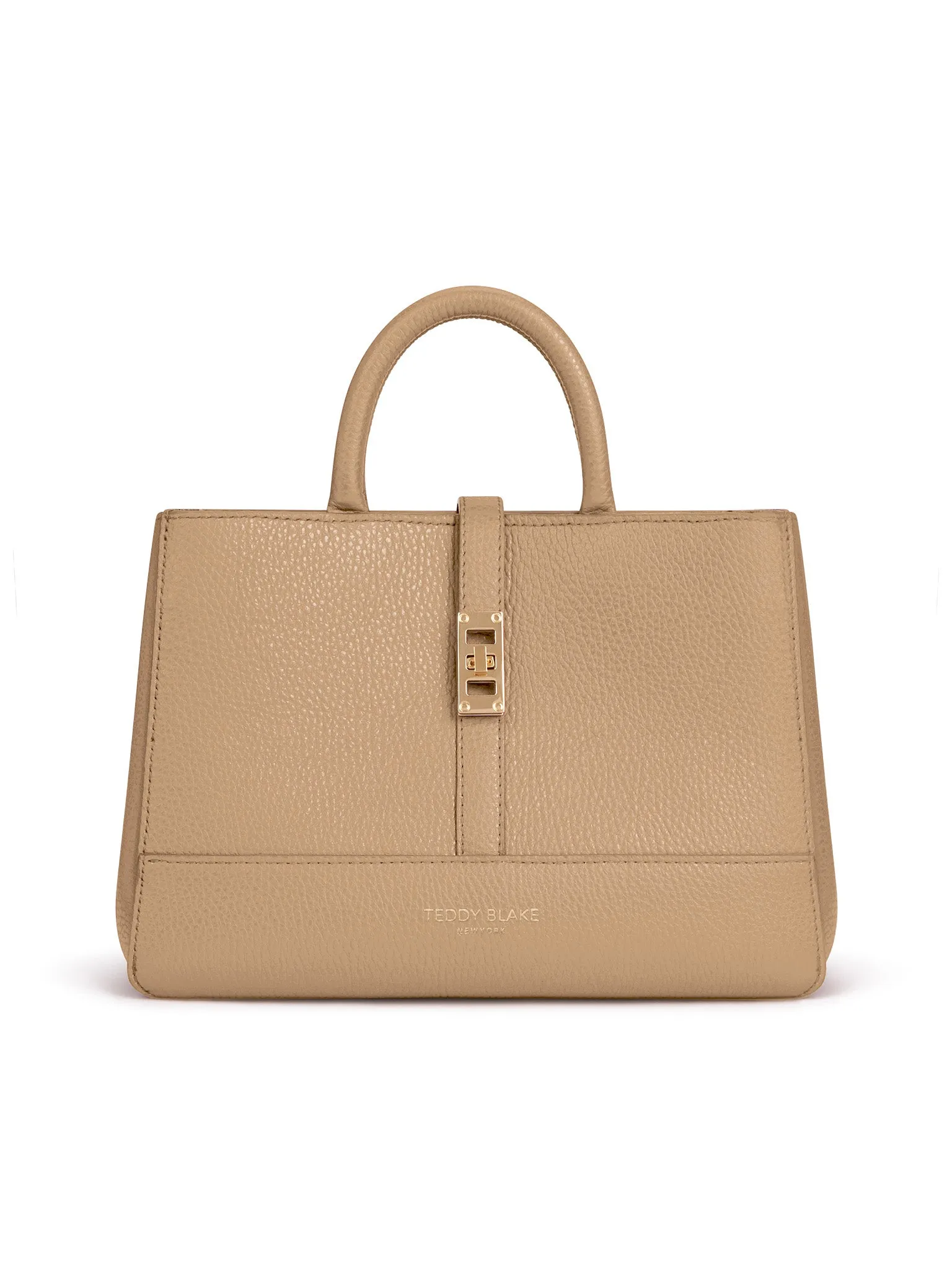 Lola Stampato 10" - Tan sold by Teddy Blake product image thumbnail 3