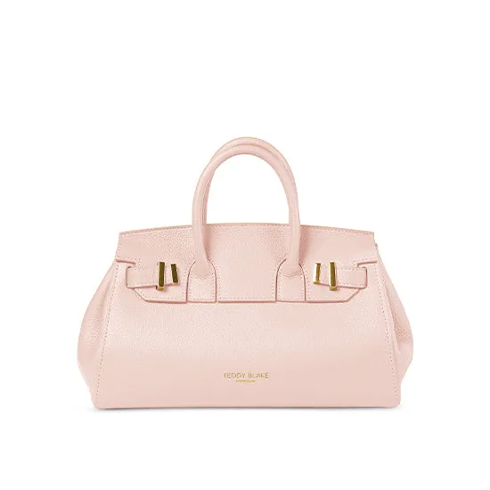 Gigi Low Dollarino 11" - Nude Pink sold by Teddy Blake