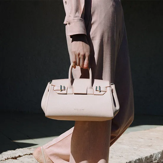 Gigi Low Dollarino 11" - Nude Pink sold by Teddy Blake product image thumbnail 2