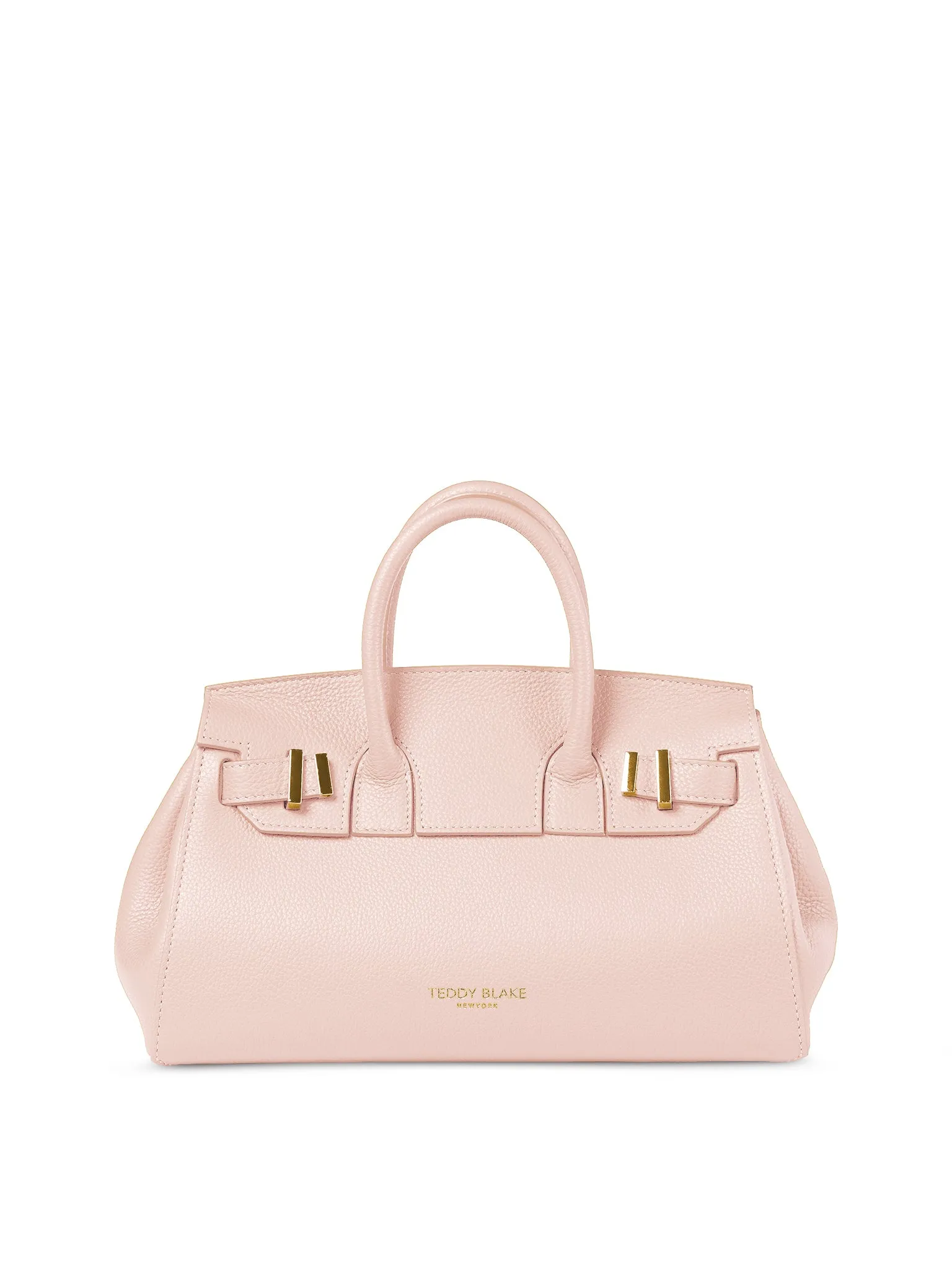 Gigi Low Dollarino 11" - Nude Pink sold by Teddy Blake product image thumbnail 3