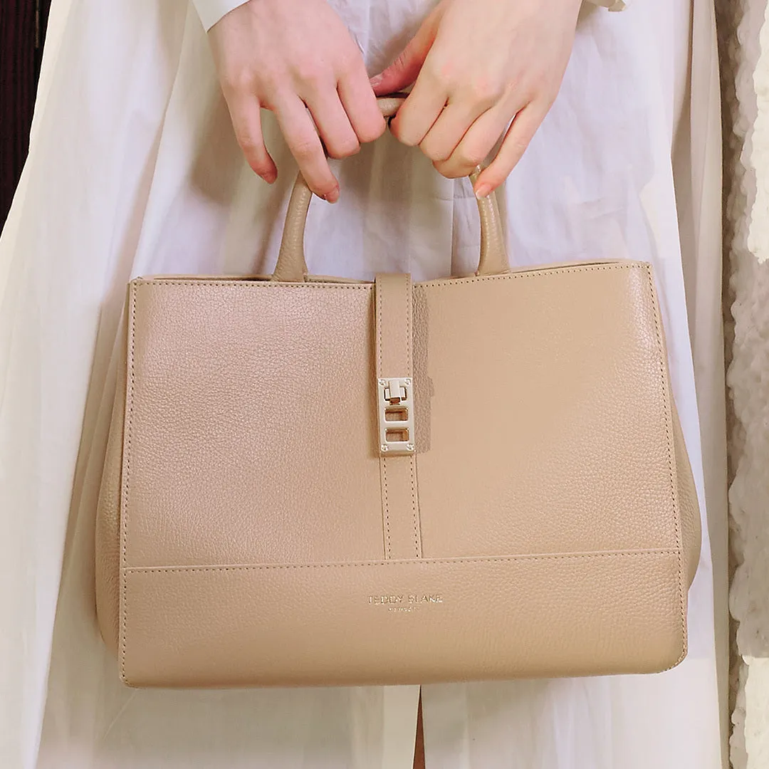 Lola Stampato 12" - Tan sold by Teddy Blake product image thumbnail 2