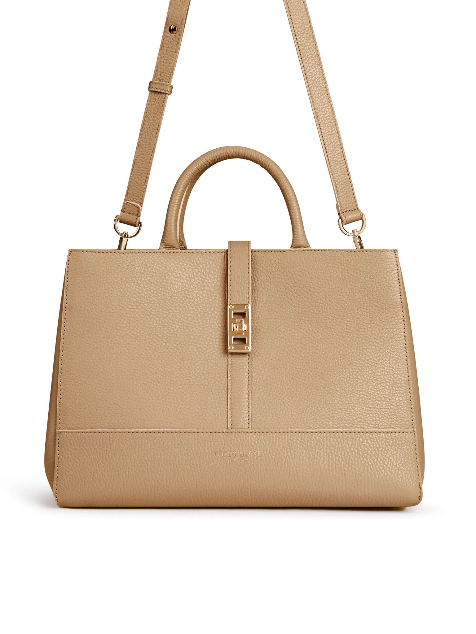 Lola Stampato 12" - Tan sold by Teddy Blake product image thumbnail 5