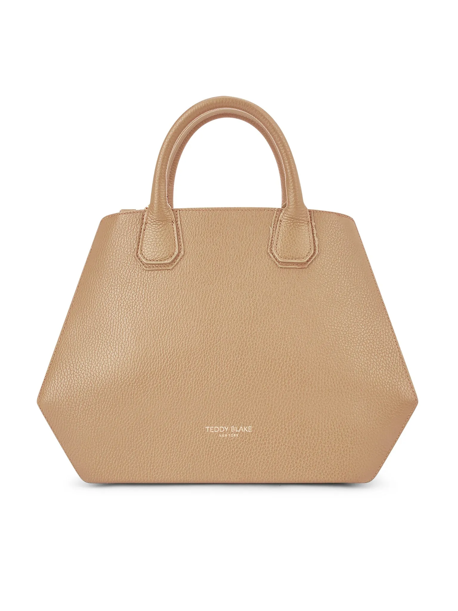 Vera Stampato 14" - Tan sold by Teddy Blake product image thumbnail 3