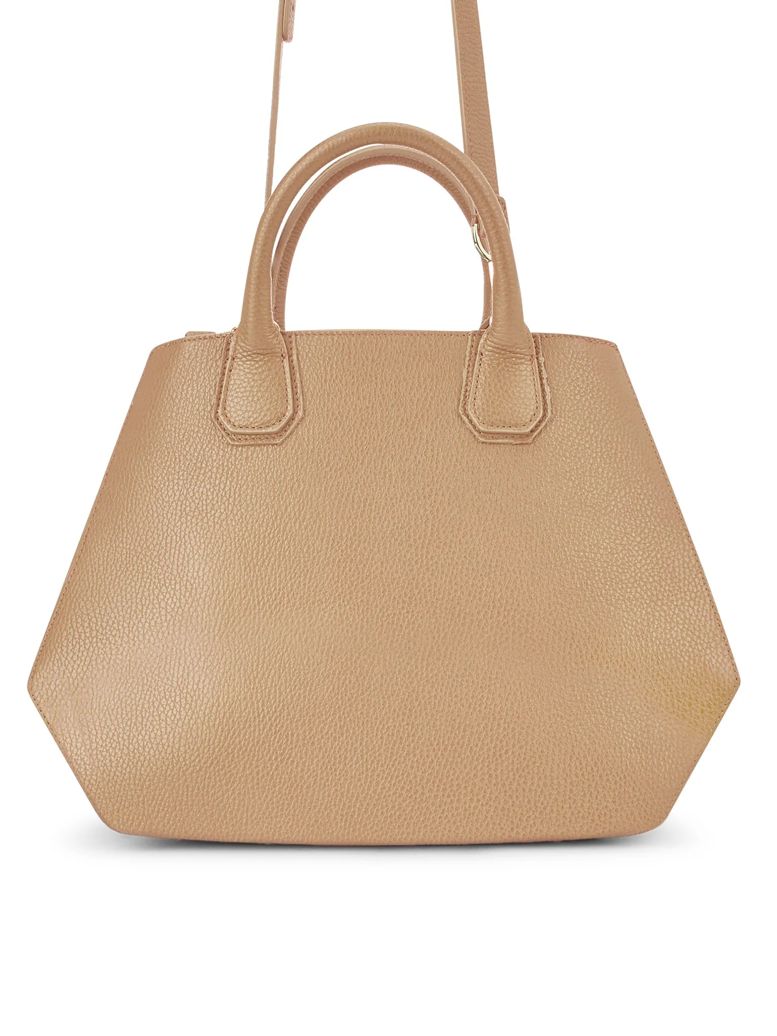 Vera Stampato 14" - Tan sold by Teddy Blake product image thumbnail 5