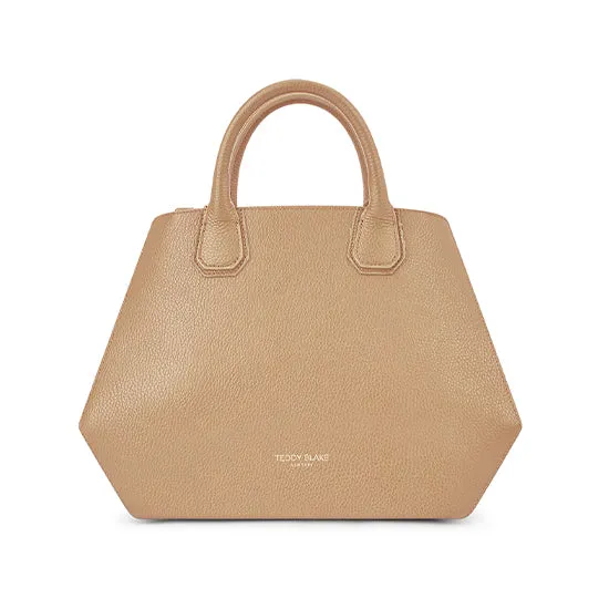 Vera Stampato 14" - Tan sold by Teddy Blake