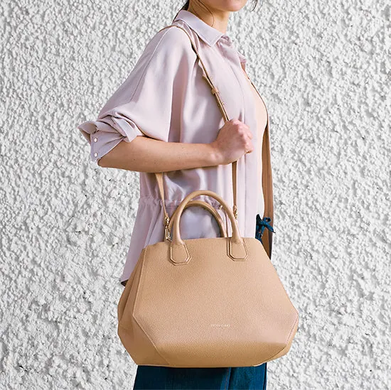 Vera Stampato 14" - Tan sold by Teddy Blake product image thumbnail 2