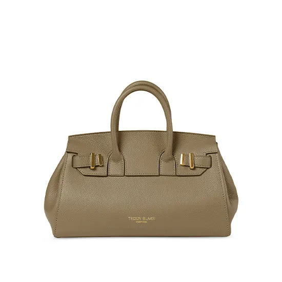 Gigi Low Dollarino 11" - Khaki sold by Teddy Blake