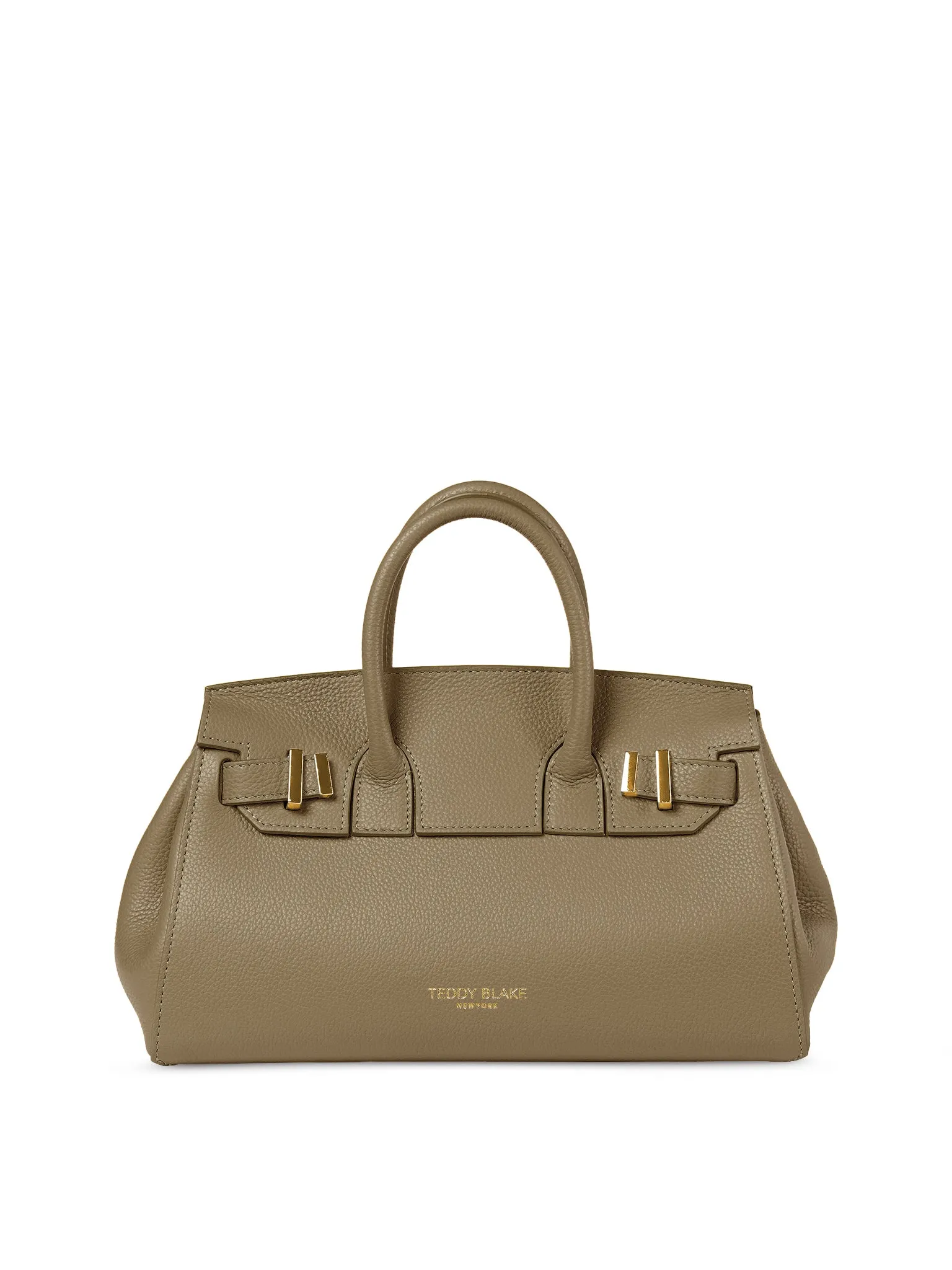 Gigi Low Dollarino 11" - Khaki sold by Teddy Blake product image thumbnail 3